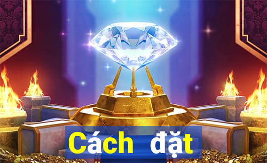 Cách đặt cược XSTT4 ngày 6