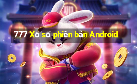 777 Xổ số phiên bản Android