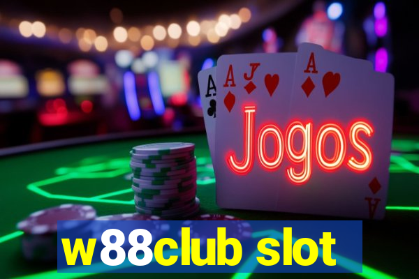 w88club slot