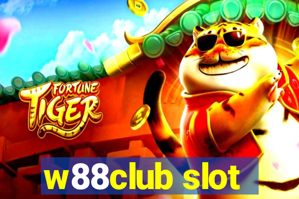 w88club slot