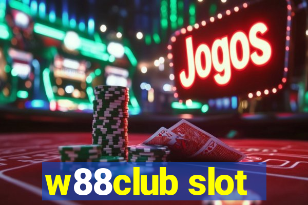 w88club slot