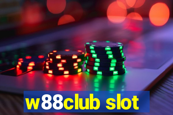 w88club slot