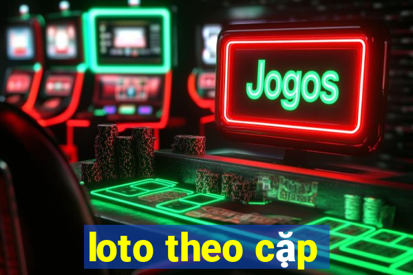 loto theo cặp