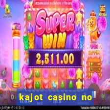 kajot casino no deposit bonus