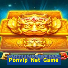 Ponvip Net Game Bài Đổi Thưởng