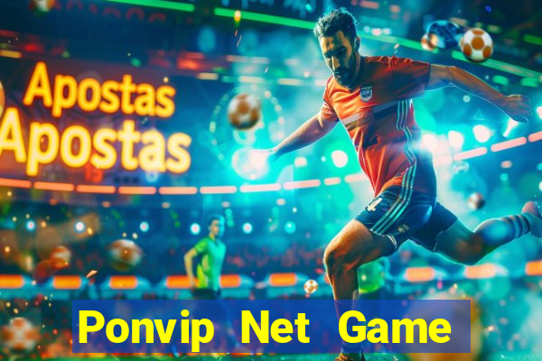 Ponvip Net Game Bài Đổi Thưởng