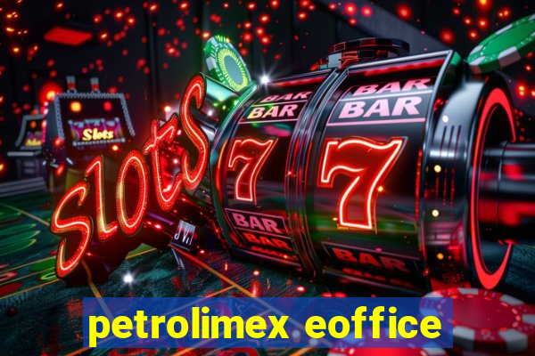 petrolimex eoffice