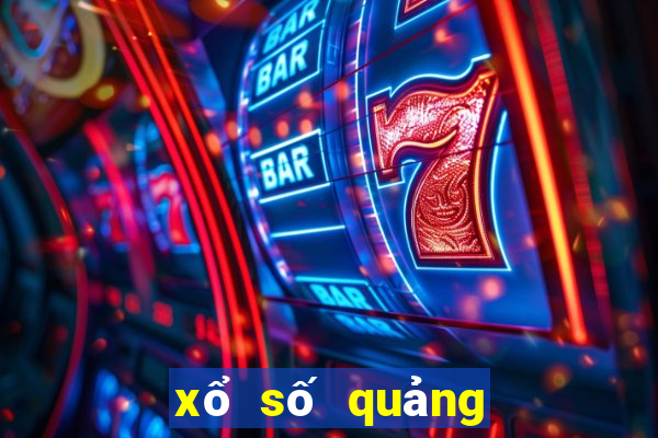 xổ số quảng ngãi ngày 17 tháng 6