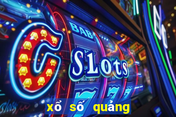 xổ số quảng ngãi ngày 17 tháng 6