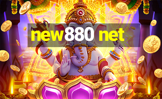 new880 net