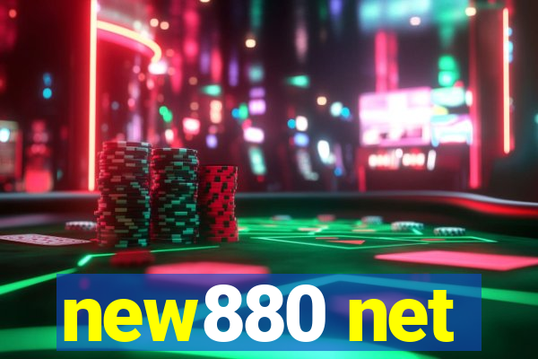 new880 net