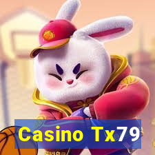 Casino Tx79