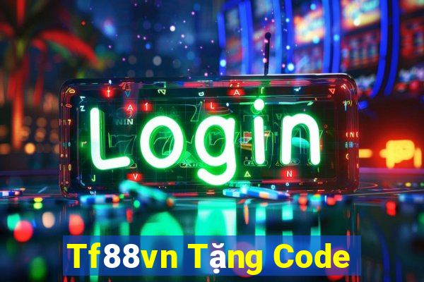 Tf88vn Tặng Code