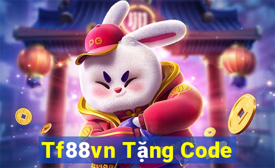 Tf88vn Tặng Code