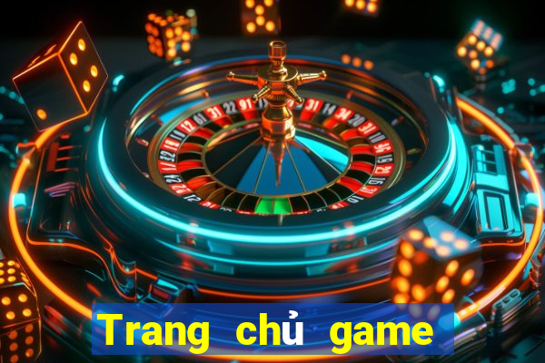 Trang chủ game bài Anbo