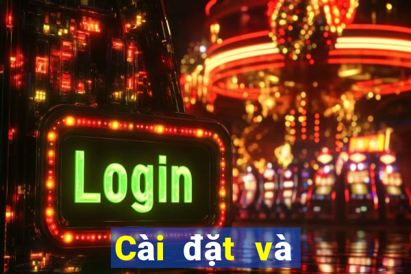 Cài đặt và tải xuống sắp xếp