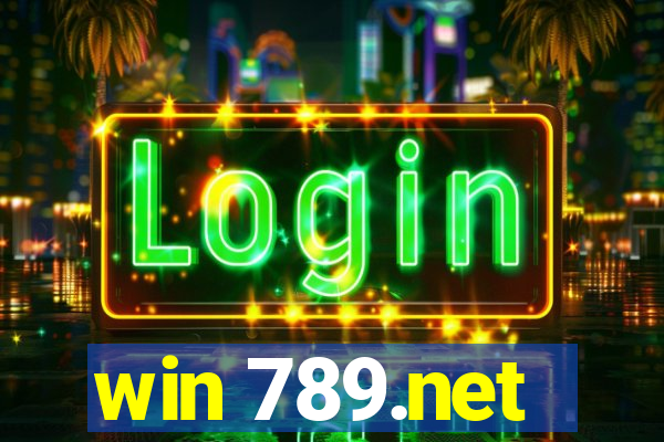 win 789.net