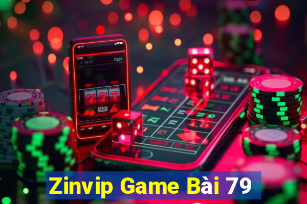 Zinvip Game Bài 79