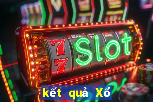 kết quả Xổ Số thần tài 4 ngày 4