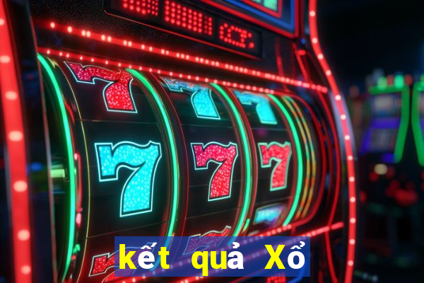 kết quả Xổ Số thần tài 4 ngày 4