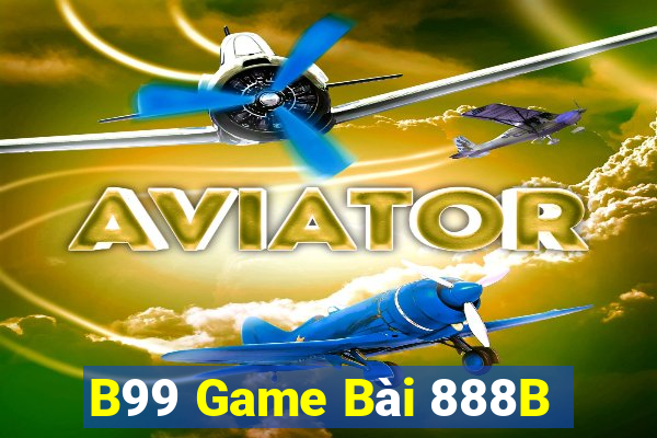 B99 Game Bài 888B