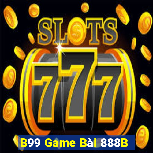 B99 Game Bài 888B