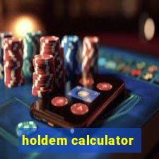 holdem calculator