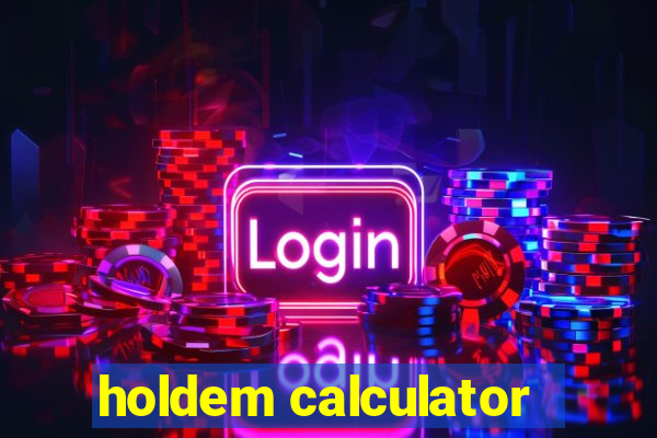 holdem calculator