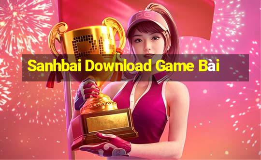 Sanhbai Download Game Bài