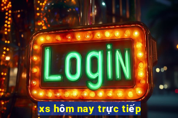 xs hôm nay trực tiếp