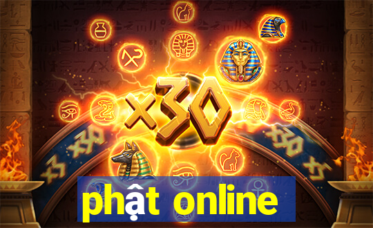 phật online