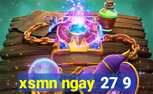 xsmn ngay 27 9