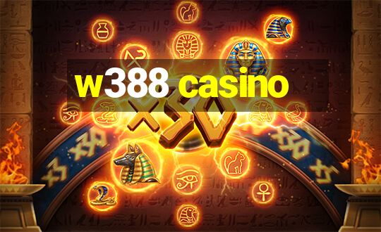 w388 casino