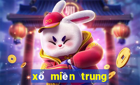 xo mien trung hom nay