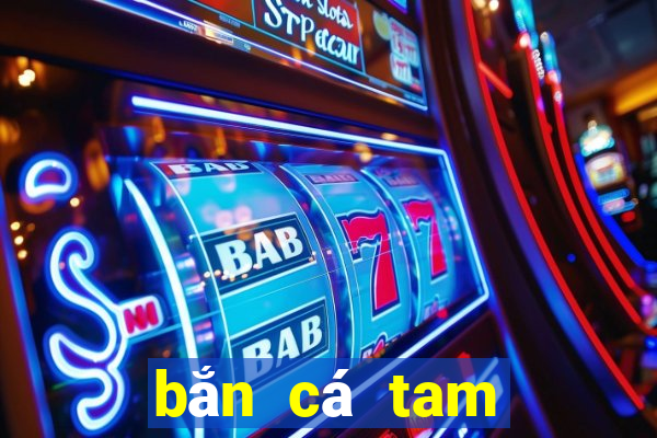 bắn cá tam quốc online 35