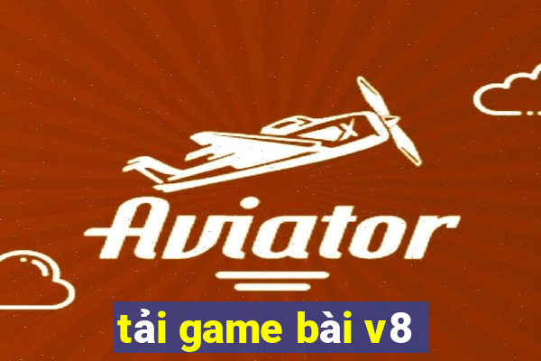 tải game bài v8