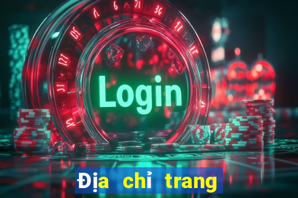 Địa chỉ trang web của Bole Cai