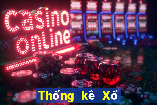 Thống kê Xổ Số vietlott ngày 31