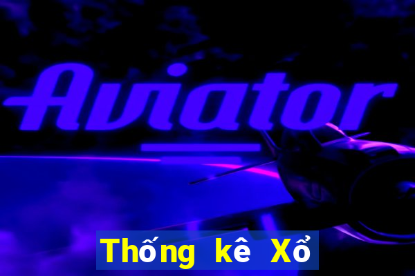 Thống kê Xổ Số vietlott ngày 31