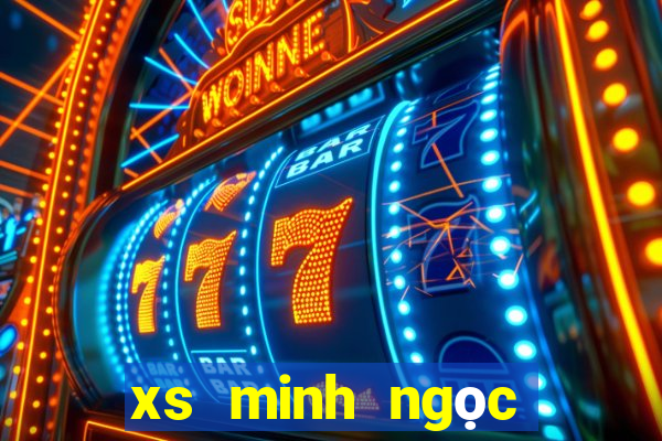 xs minh ngọc thứ 7