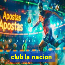 club la nacion