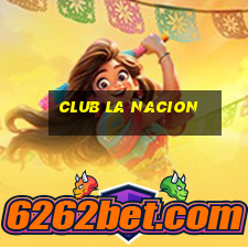 club la nacion