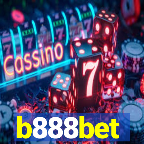 b888bet