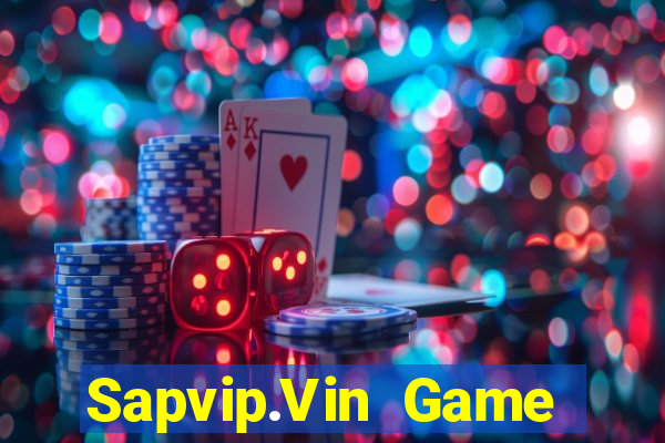 Sapvip.Vin Game Bài 123