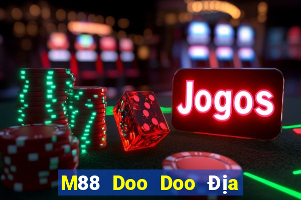 M88 Doo Doo Địa chủ Mới nhất Tải về