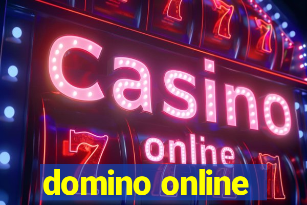 domino online