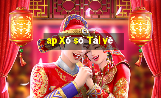 ap Xổ số Tải về