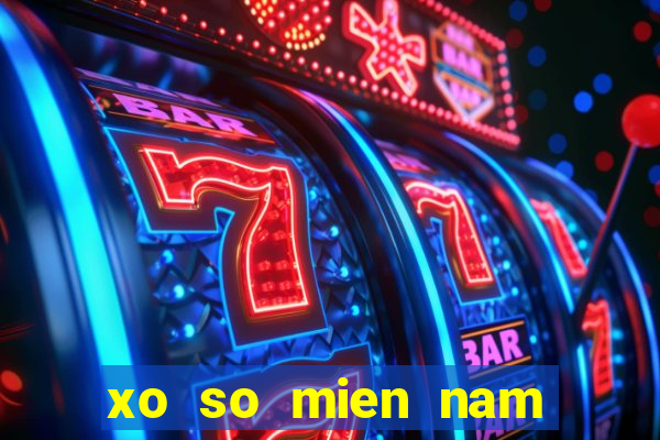 xo so mien nam ngay 9 11