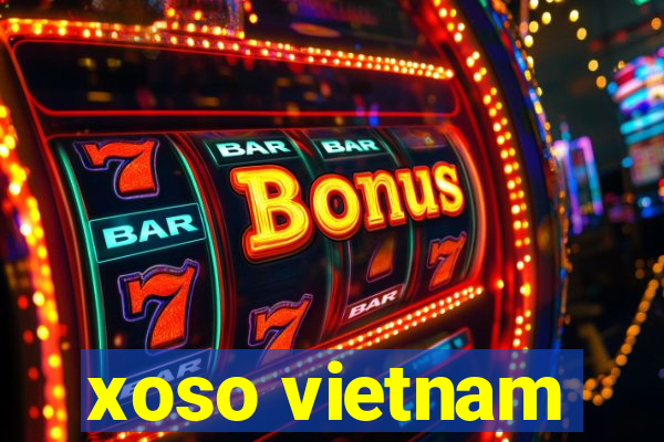 xoso vietnam