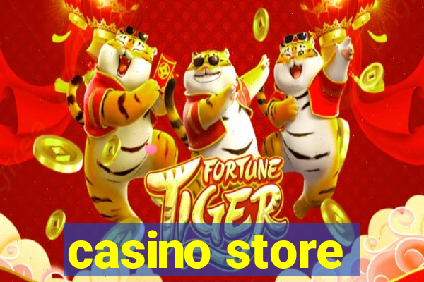 casino store